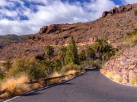 Gran Canaria